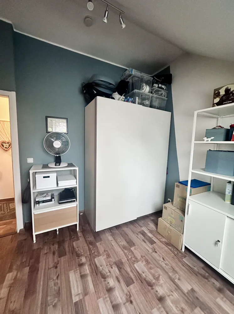 3 Zimmer Wohnung mit 60 m² in München – Bild 6