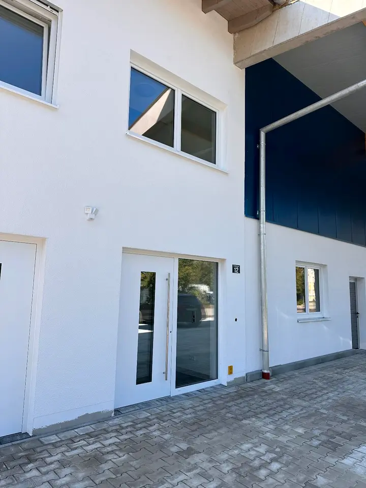 2 Zimmer Wohnung mit 55 m² in Erding – Bild 9
