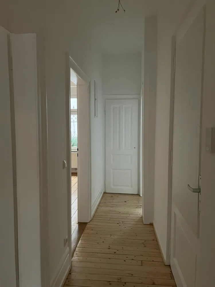 2 Zimmer Wohnung mit 55 m² in Frankfurt am Main – Bild 1