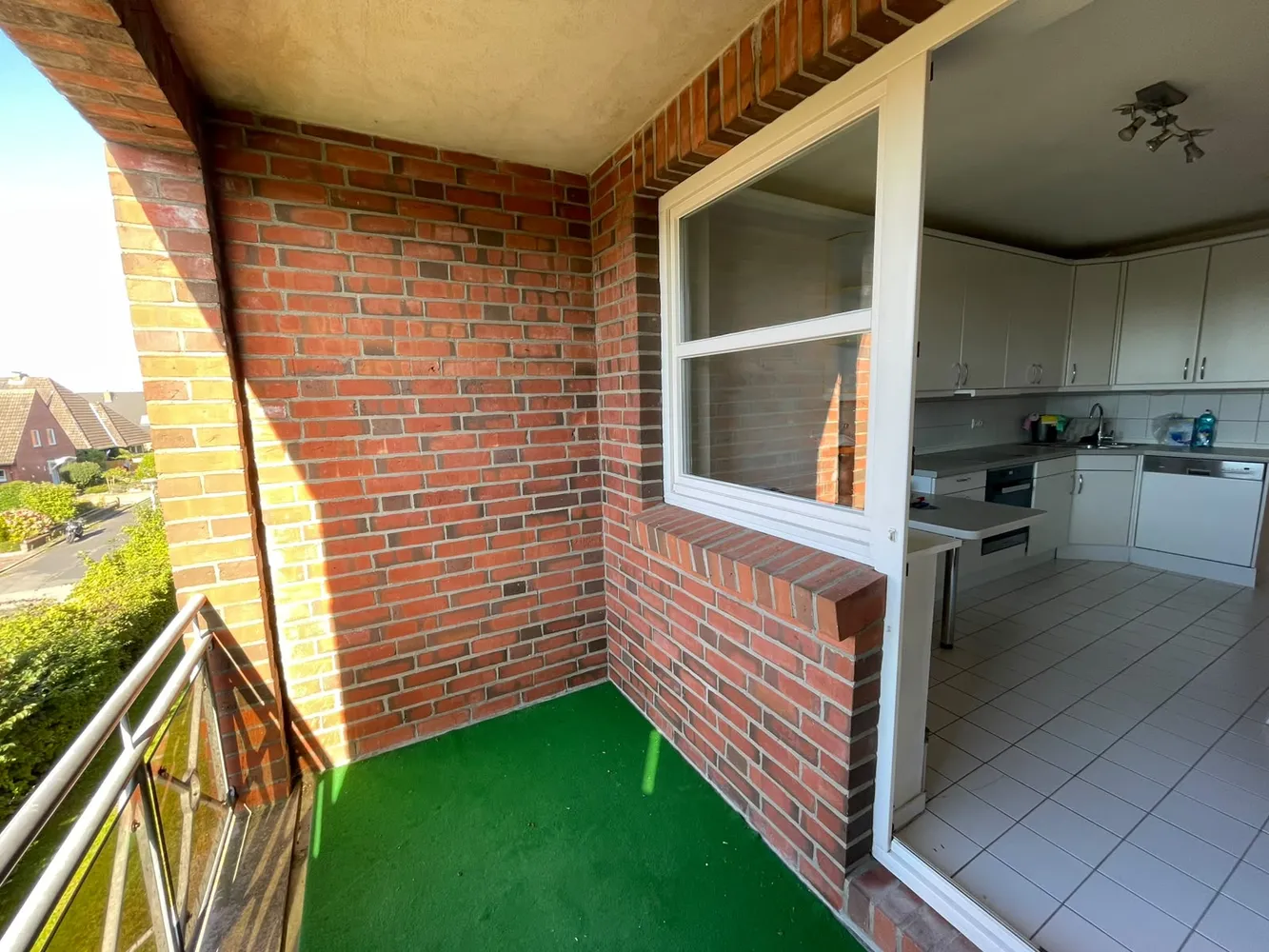 2 Zimmer Wohnung mit 62 m² in Husum – Bild 8