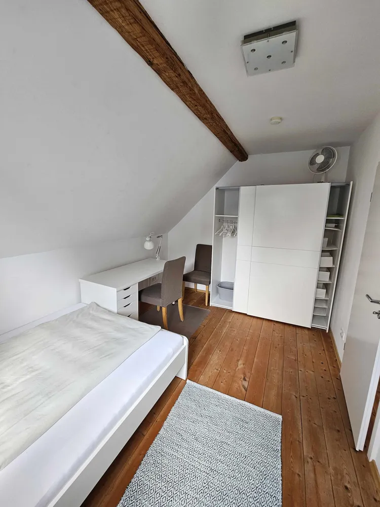 2 Zimmer Wohnung mit 50 m² in Darmstadt – Bild 10