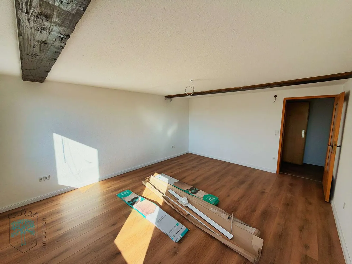 3 Zimmer Wohnung mit 110 m² in Wuppertal – Bild 9