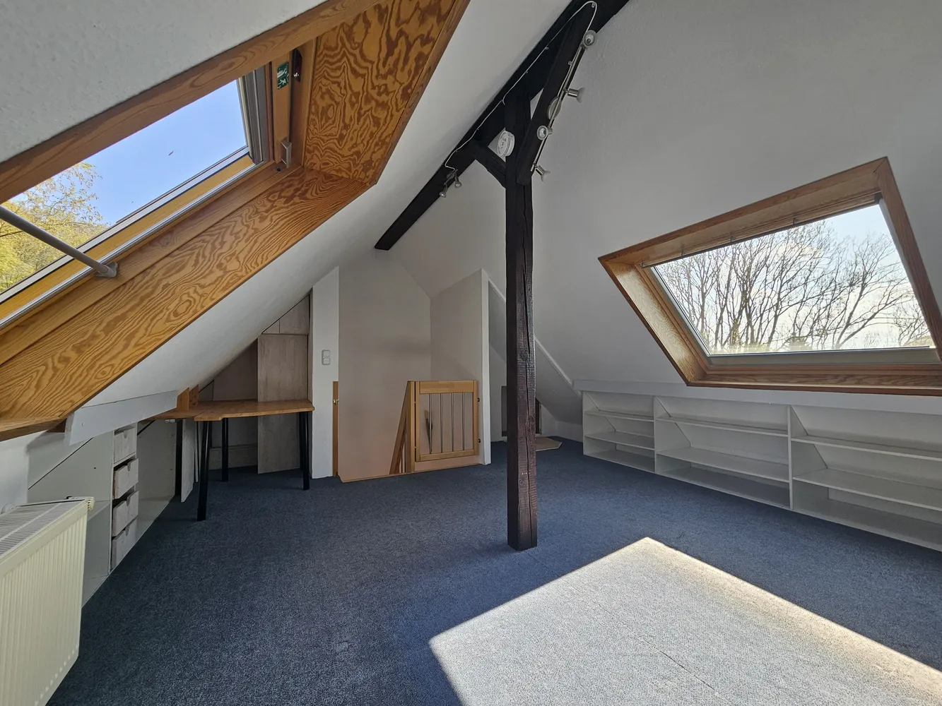 3 Zimmer Wohnung mit 60 m² in Wuppertal – Bild 5