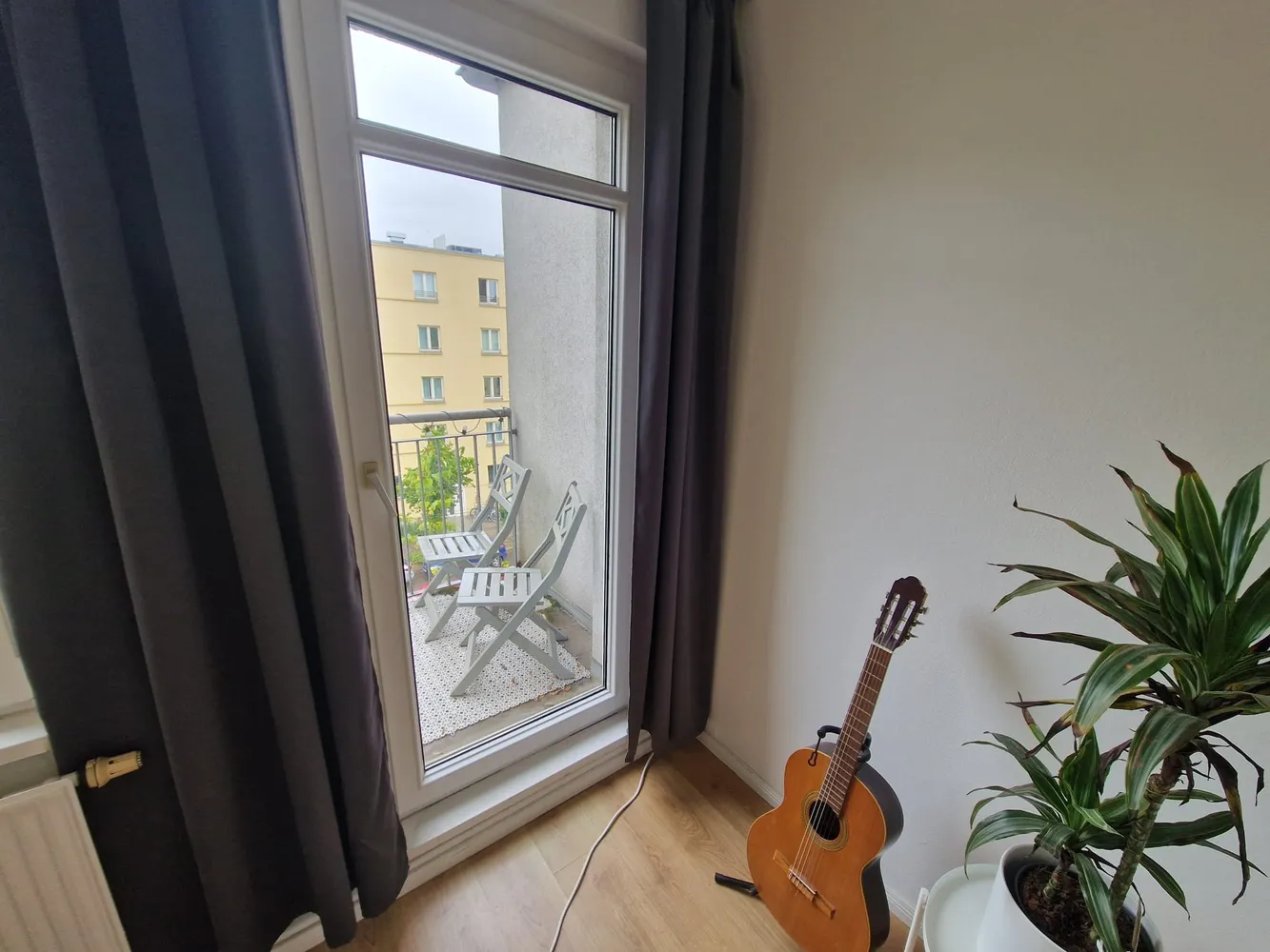1 Zimmer Wohnung mit 33 m² in Berlin – Bild 3