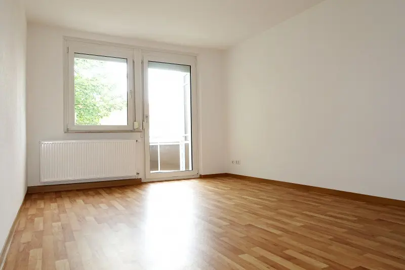 3 Zimmer Wohnung mit 73 m² in Köthen – Bild 1