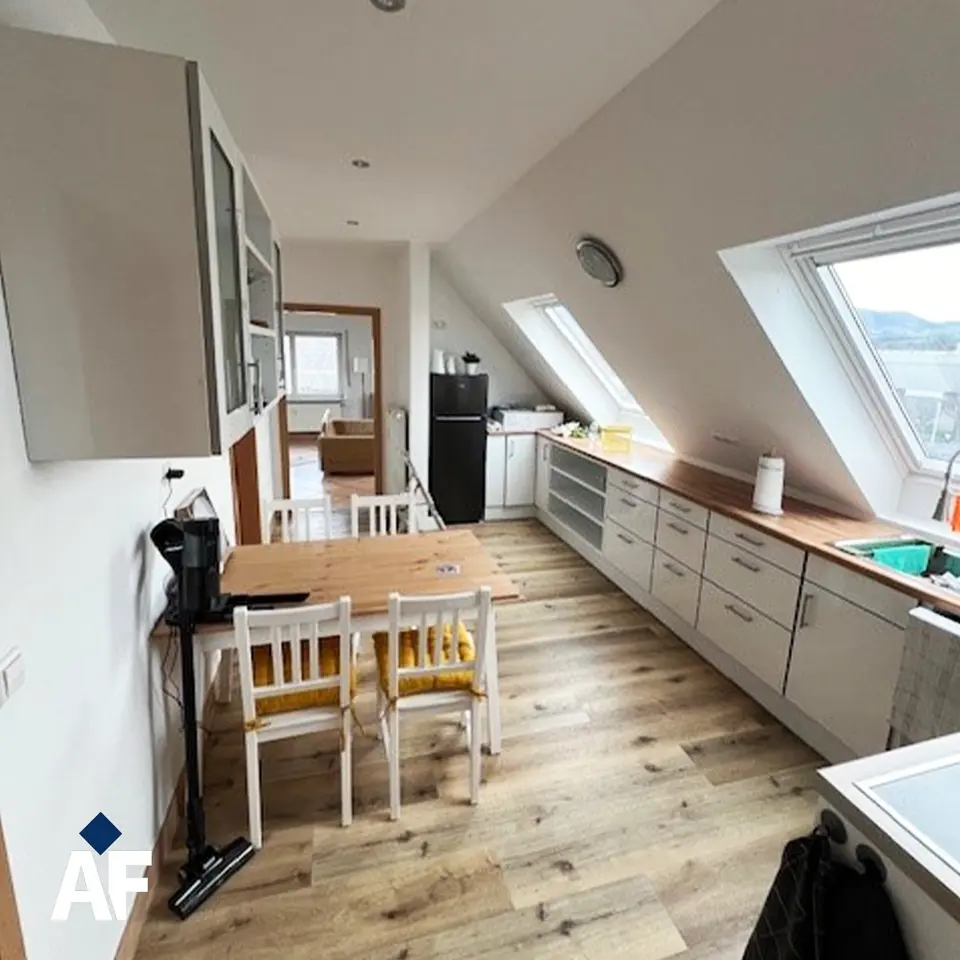WG-Zimmer mit 25 m² in Bühl – Bild 8