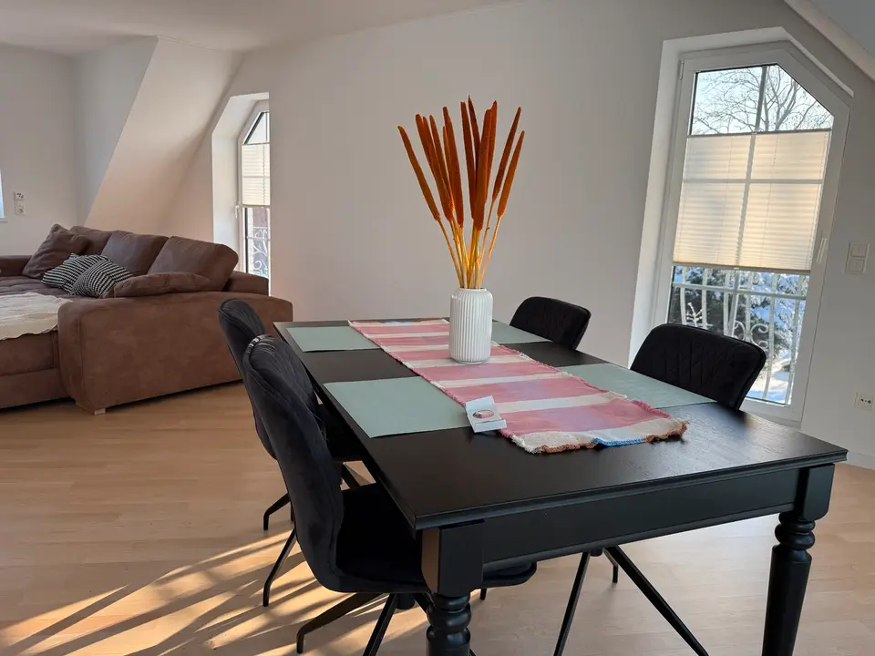 3 Zimmer Wohnung mit 135 m² in Hannover – Bild 7