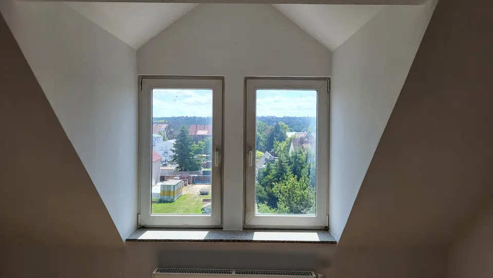 3 Zimmer Wohnung mit 82 m² in Zeitz – Bild 3
