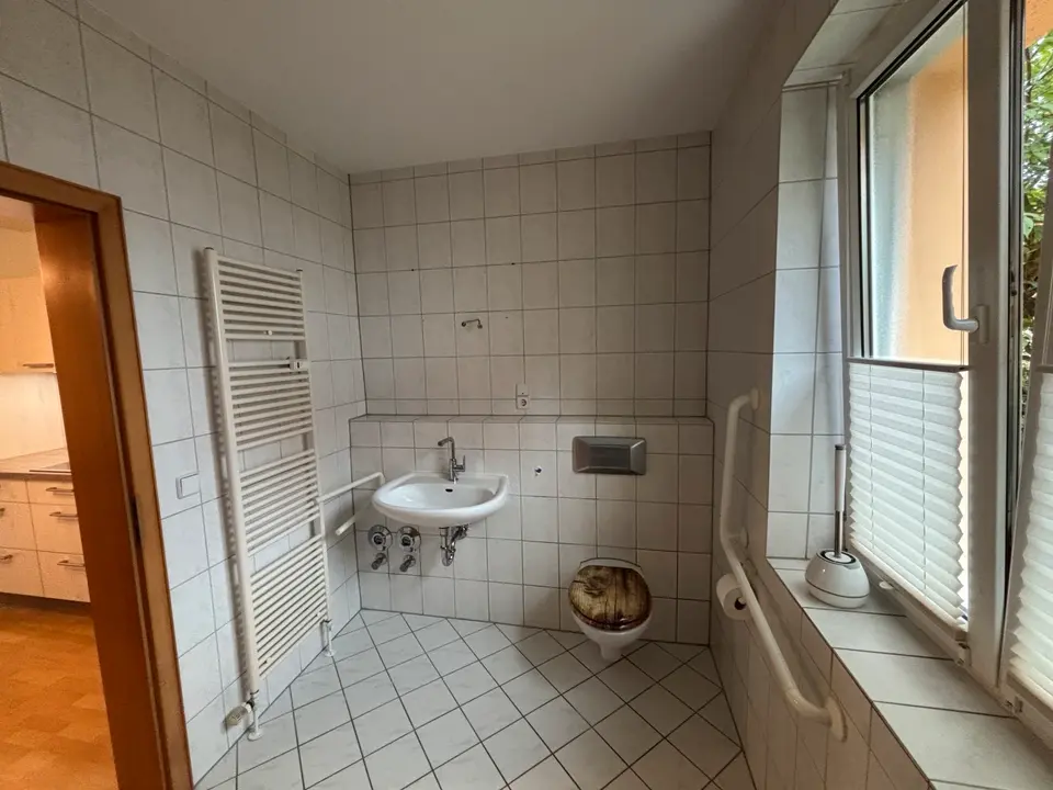2 Zimmer Wohnung mit 49 m² in Nordhausen – Bild 5