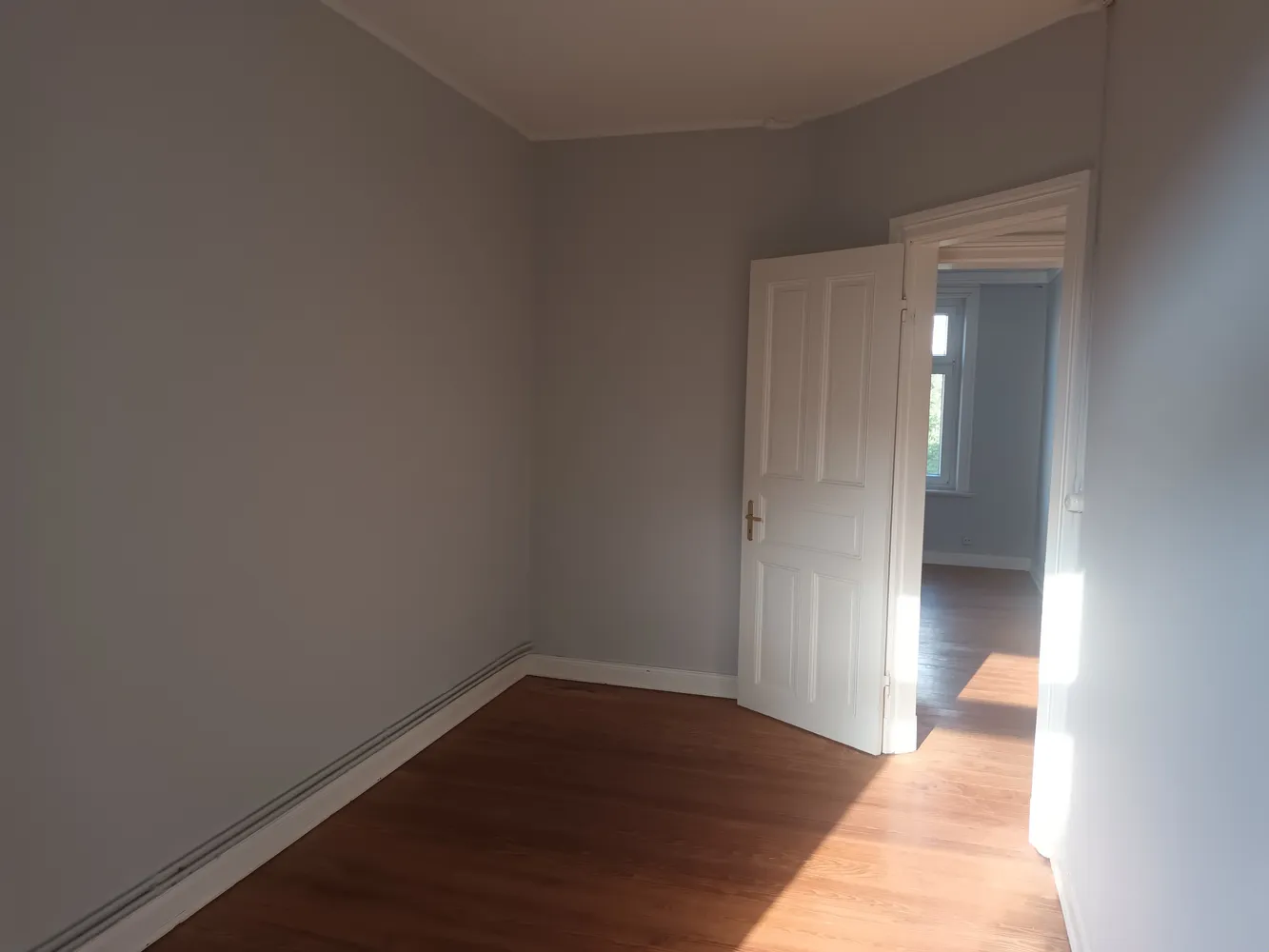2 room apartment with 46 m² in Hamburg – Photo 5