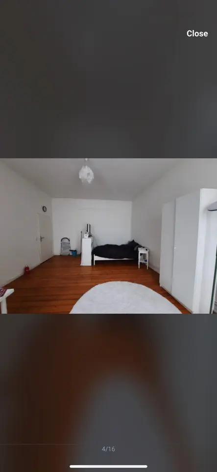 WG-Zimmer mit 150 m² in Flensburg – Bild 3