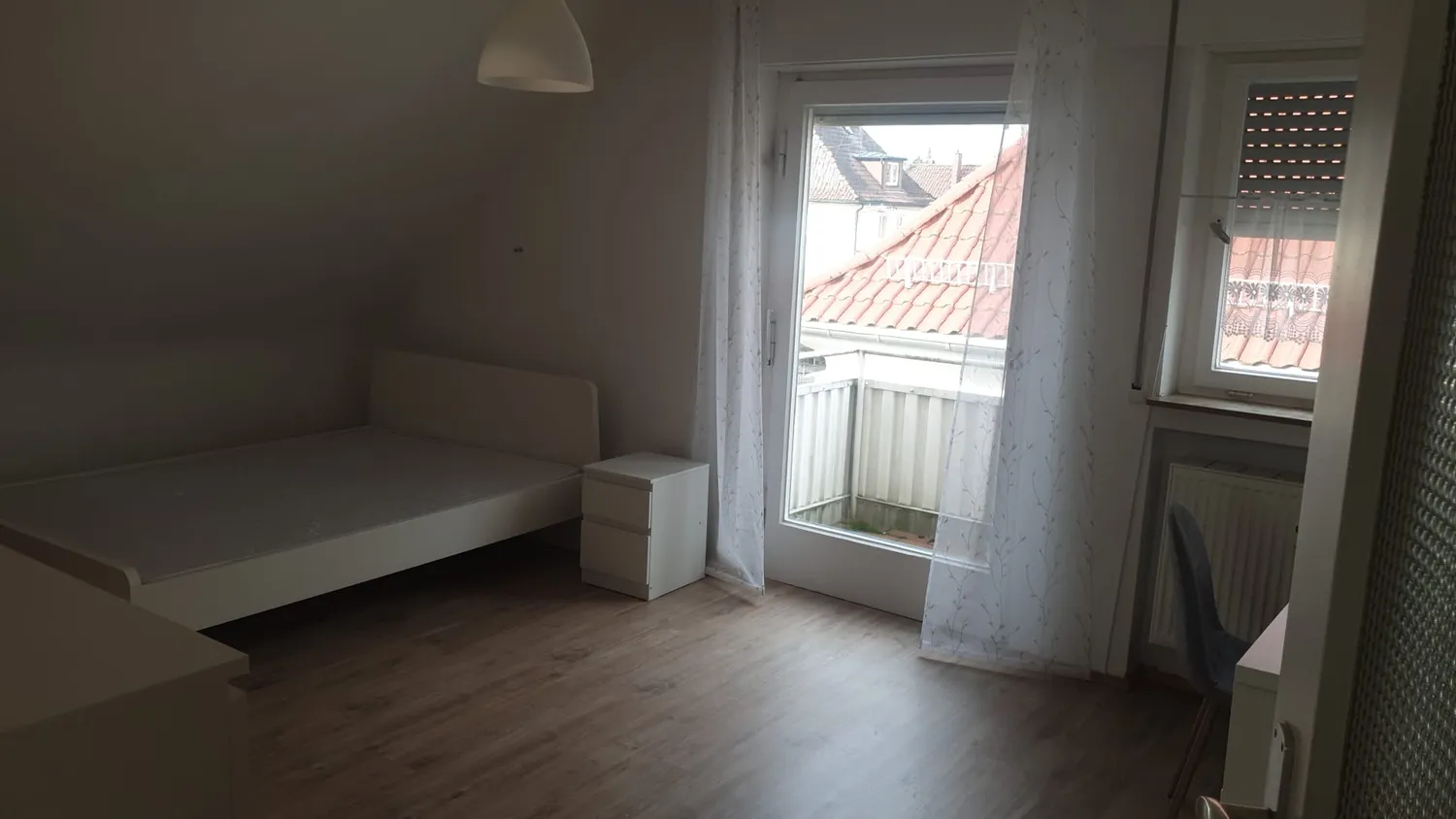1 Zimmer Wohnung mit 13 m² in Stuttgart – Bild 5
