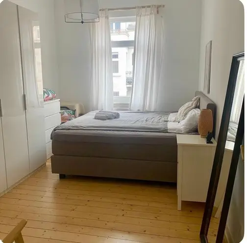 3 Zimmer Wohnung mit 63 m² in Wiesbaden – Bild 3
