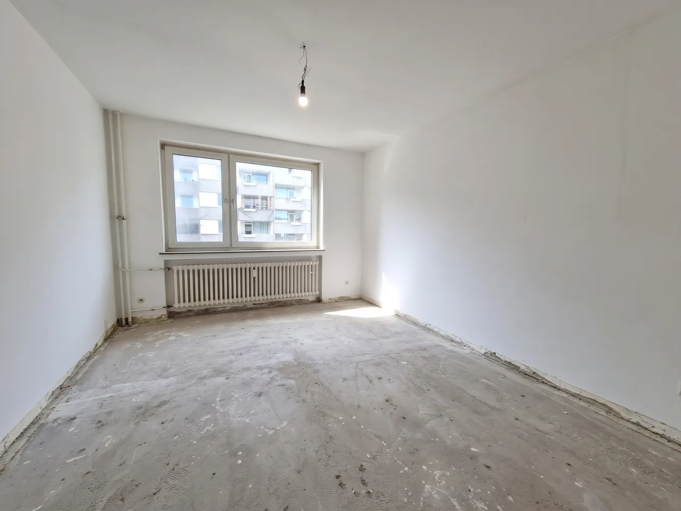 3 room apartment with 83 m² in Bochum – Photo 2