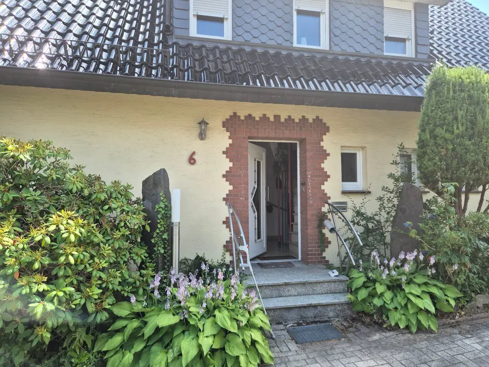 3 Zimmer Wohnung mit 81 m² in Lengerich – Bild 2