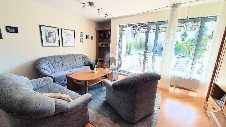 2 Zimmer Wohnung mit 75 m² in Hagen – Bild 2