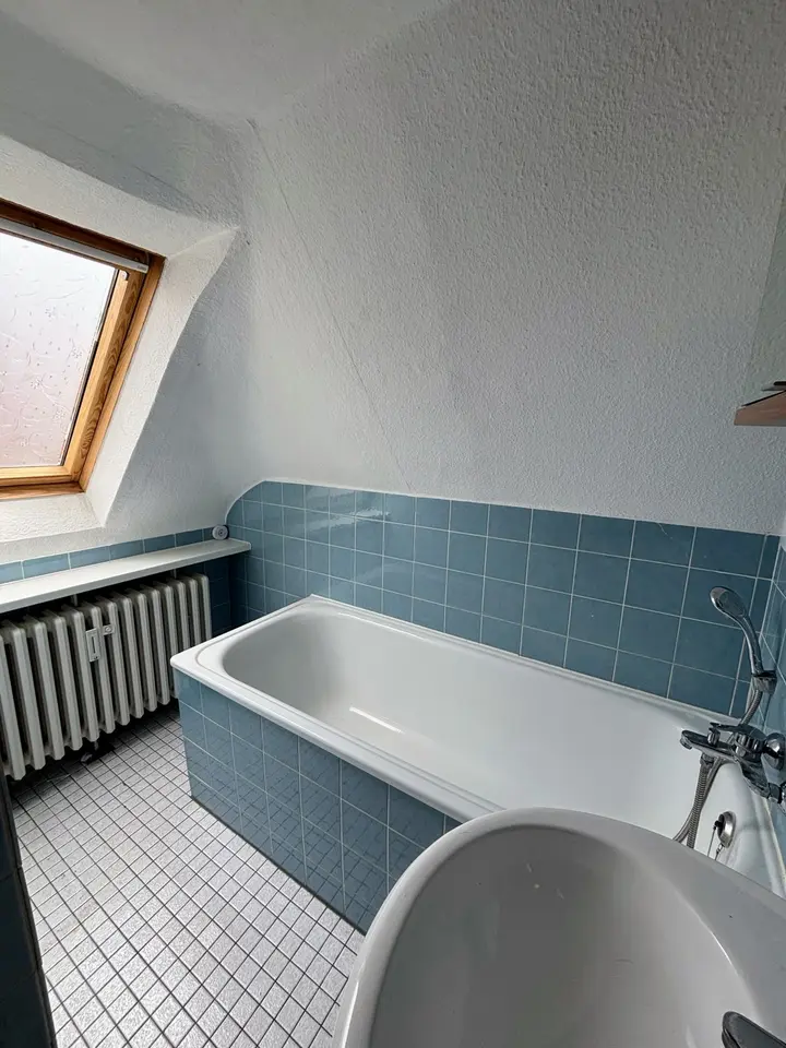 3 Zimmer Wohnung mit 50 m² in Oberhausen – Bild 10