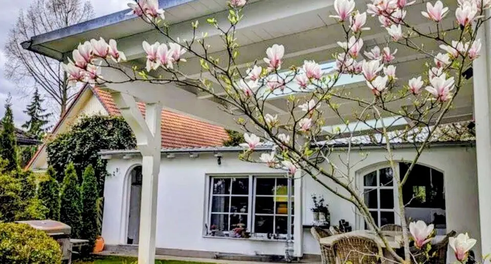 12 Zimmer Haus mit 302 m² in Berlin – Bild 6