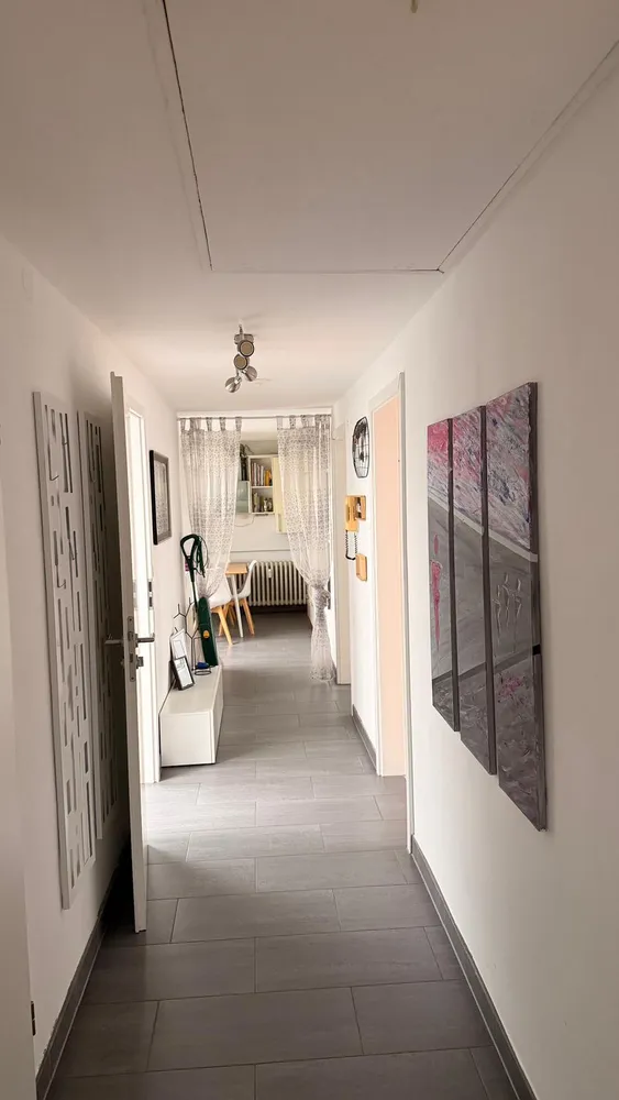 3 Zimmer Wohnung mit 70 m² in Heidelberg – Bild 1