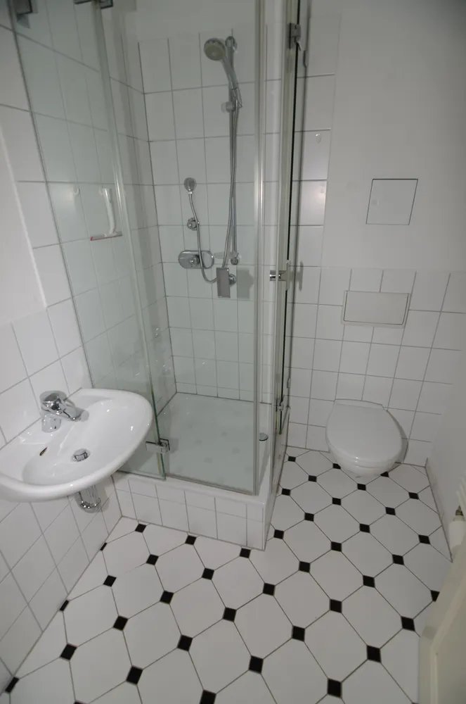 2 Zimmer Wohnung mit 45 m² in Halle (Saale) – Bild 5