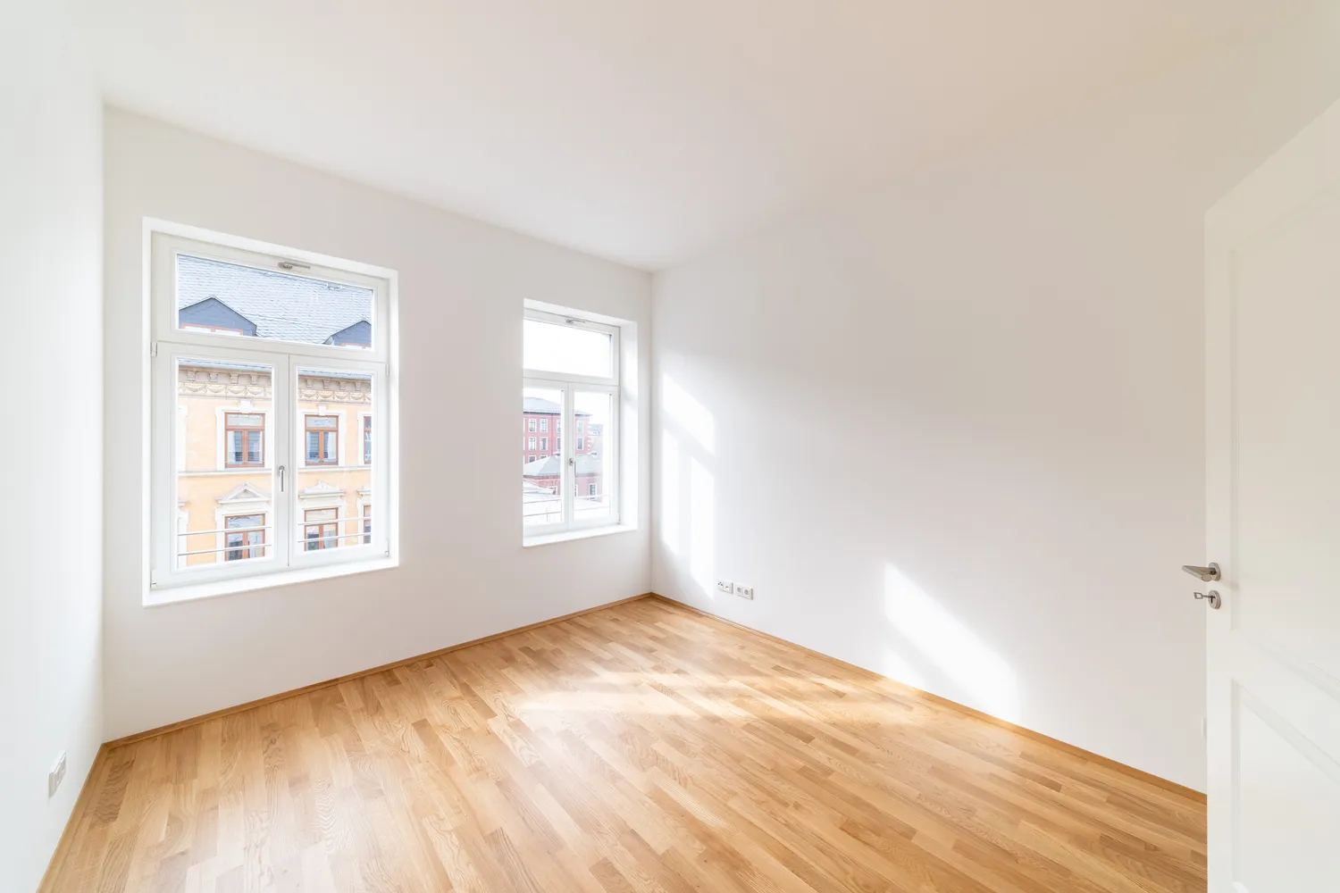3 Zimmer Wohnung mit 84 m² in Halle (Saale) – Bild 5