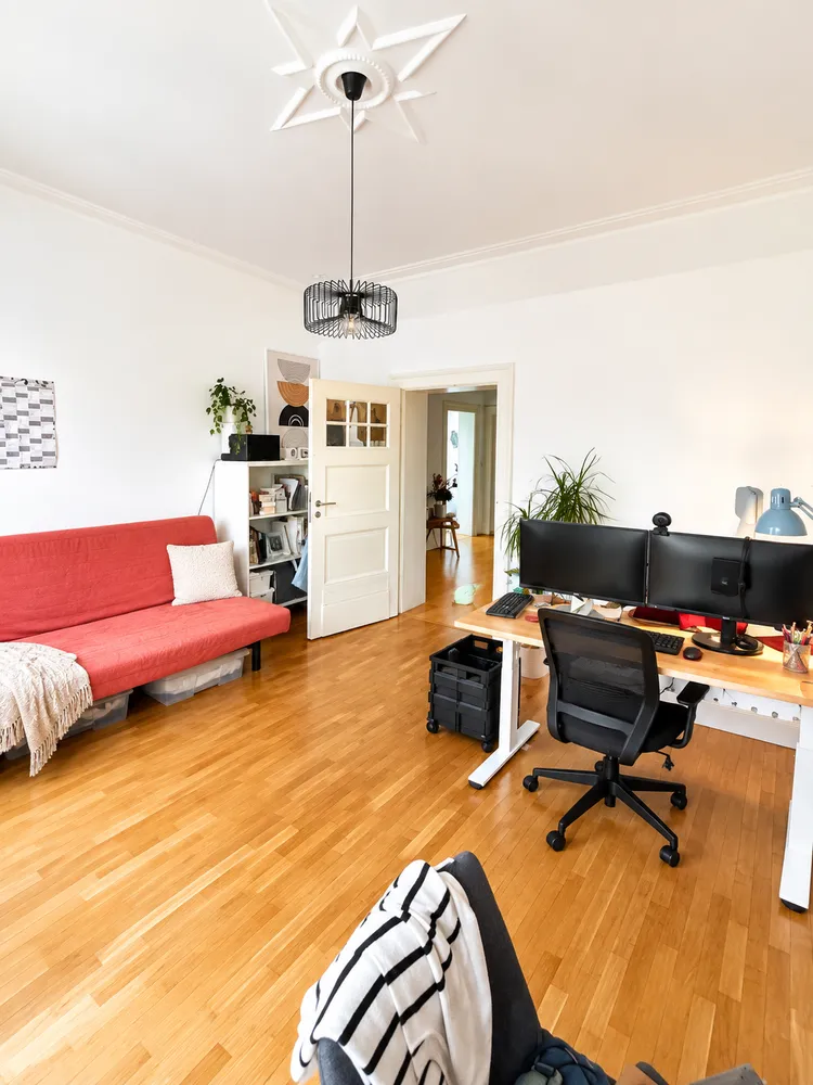 3 Zimmer Wohnung mit 114 m² in Krefeld – Bild 11