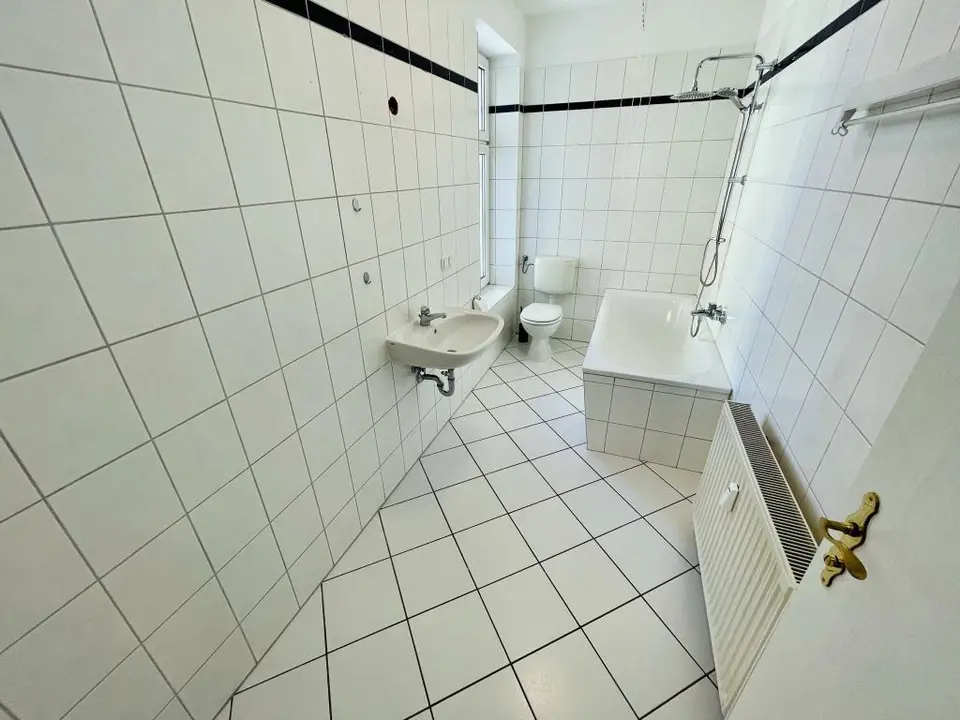 2 room apartment with 51 m² in Gera – Photo 8