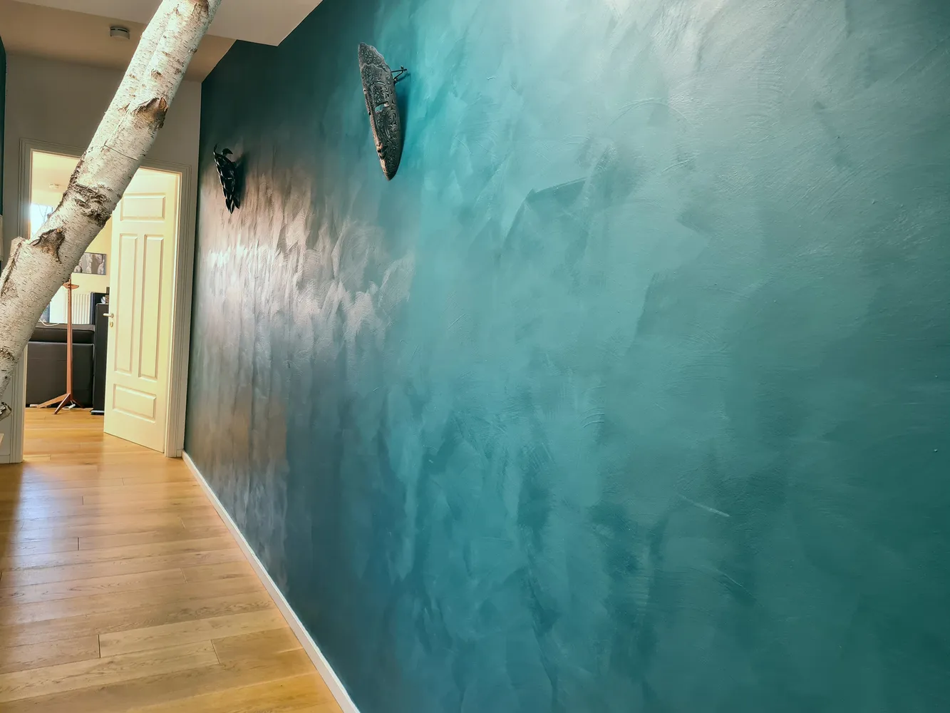6 Zimmer Wohnung mit 153 m² in Berlin – Bild 11