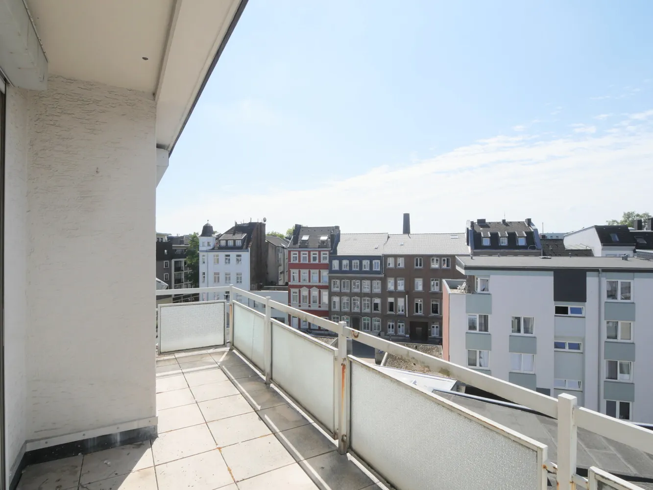 2 Zimmer Wohnung mit 58 m² in Aachen – Bild 9