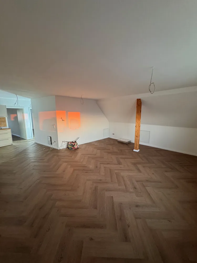 3 Zimmer Wohnung mit 84 m² in Bad Kreuznach – Bild 1