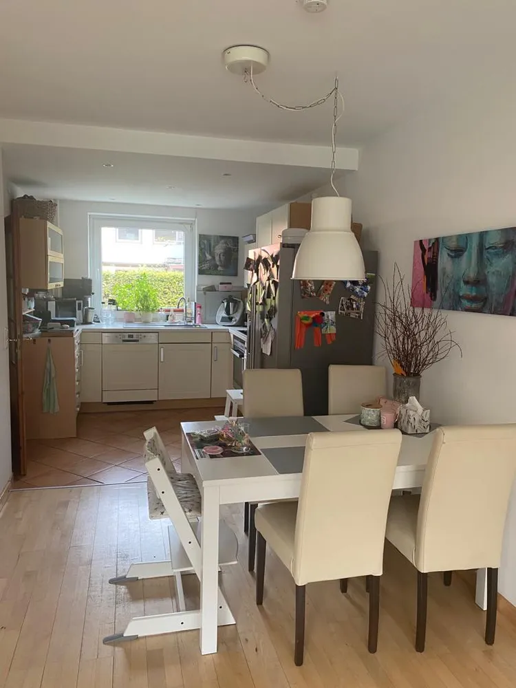4 Zimmer Haus mit 100 m² in Hamburg – Bild 6