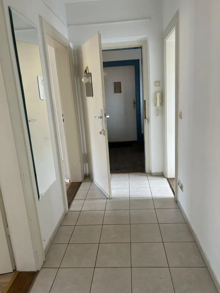 3 Zimmer Wohnung mit 49 m² in Nürnberg – Bild 4