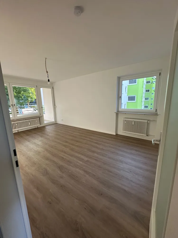 3 Zimmer Wohnung mit 65 m² in Wiesbaden – Bild 5