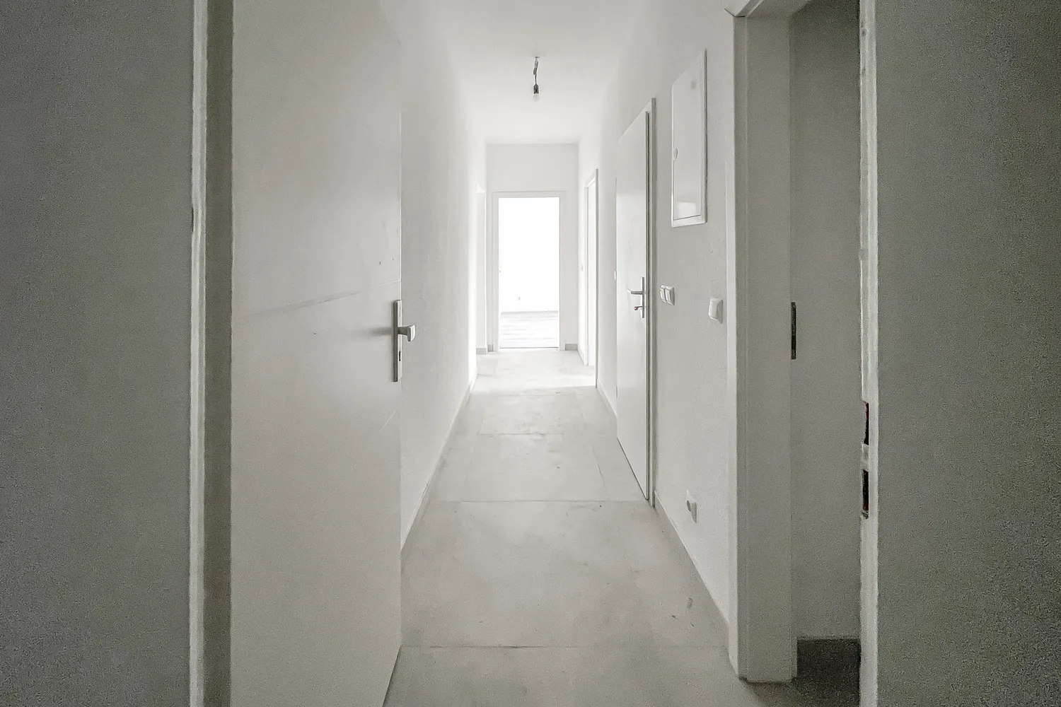 4 Zimmer Wohnung mit 62 m² in Bochum – Bild 7