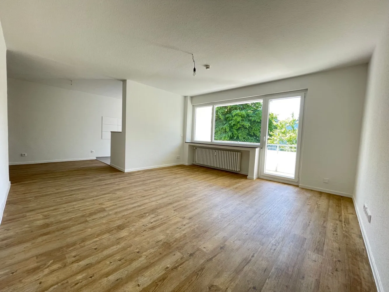 3 Zimmer Wohnung mit 76 m² in Mülheim an der Ruhr – Bild 3