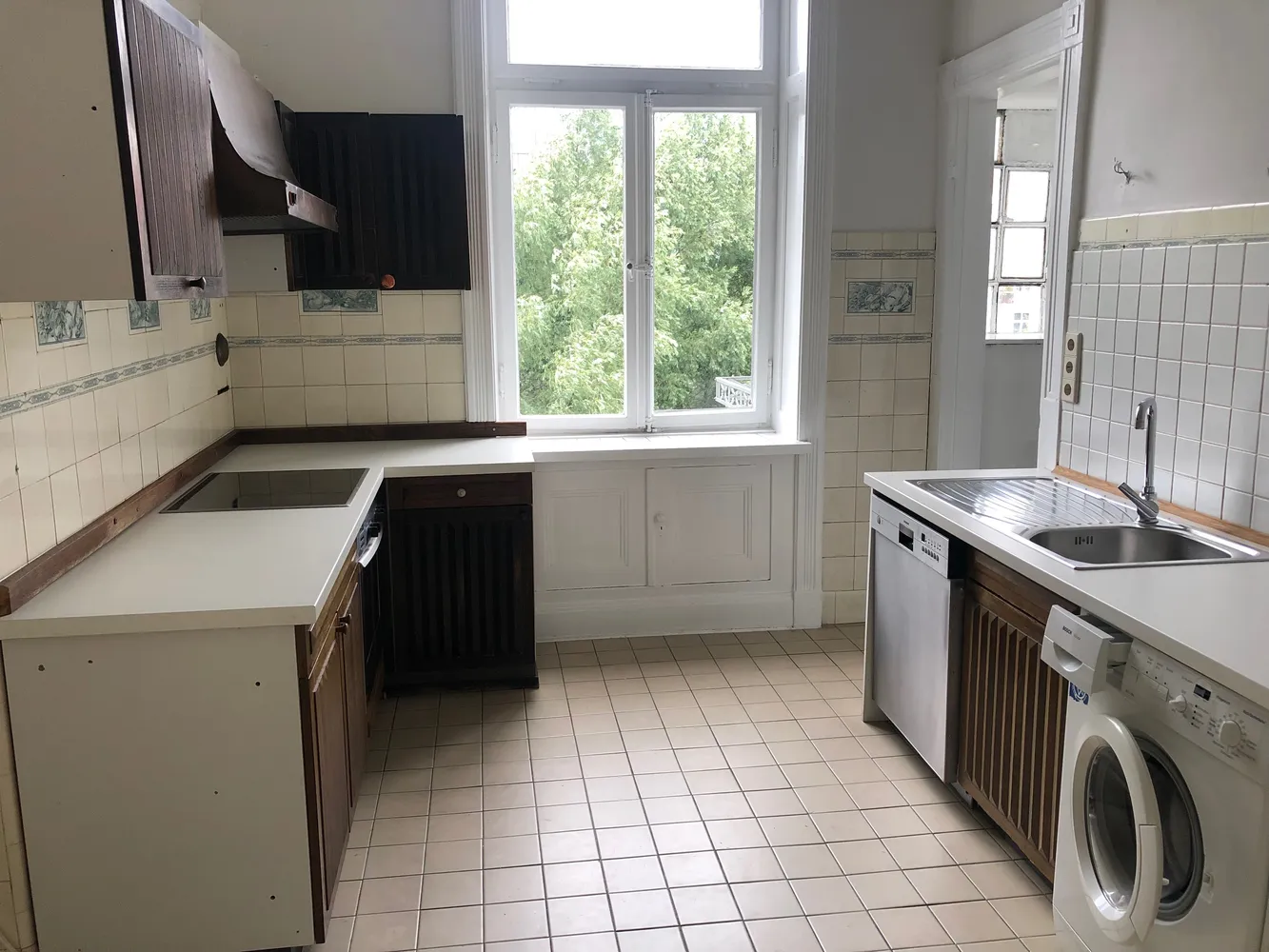 6 Zimmer Wohnung mit 161 m² in Hamburg – Bild 8