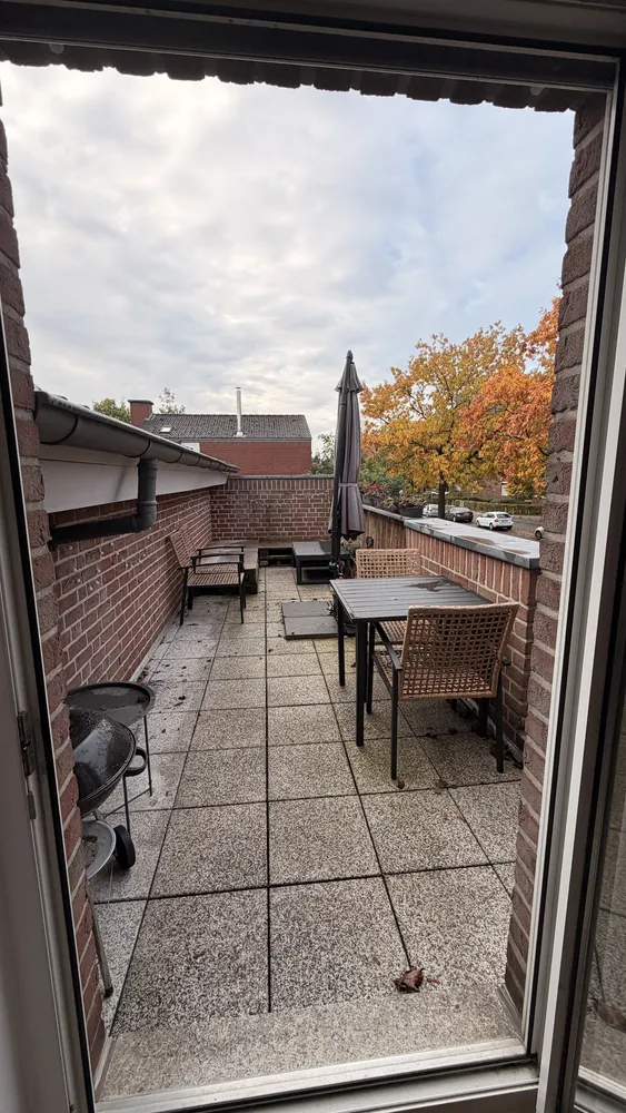 2 Zimmer Wohnung mit 68 m² in Münster – Bild 2