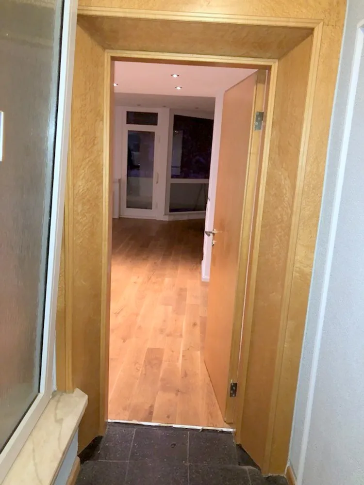 3 Zimmer Wohnung mit 95 m² in Köln – Bild 2