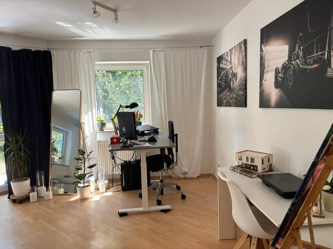 2 Zimmer Wohnung mit 63 m² in Augsburg – Bild 7