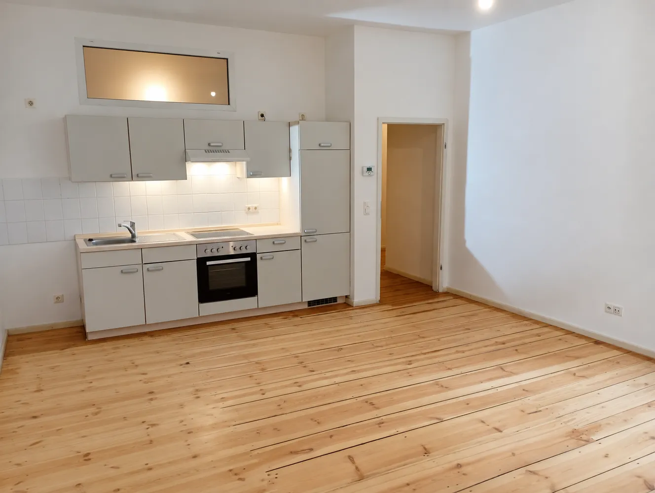 4 Zimmer Wohnung mit 89 m² in Berlin – Bild 4