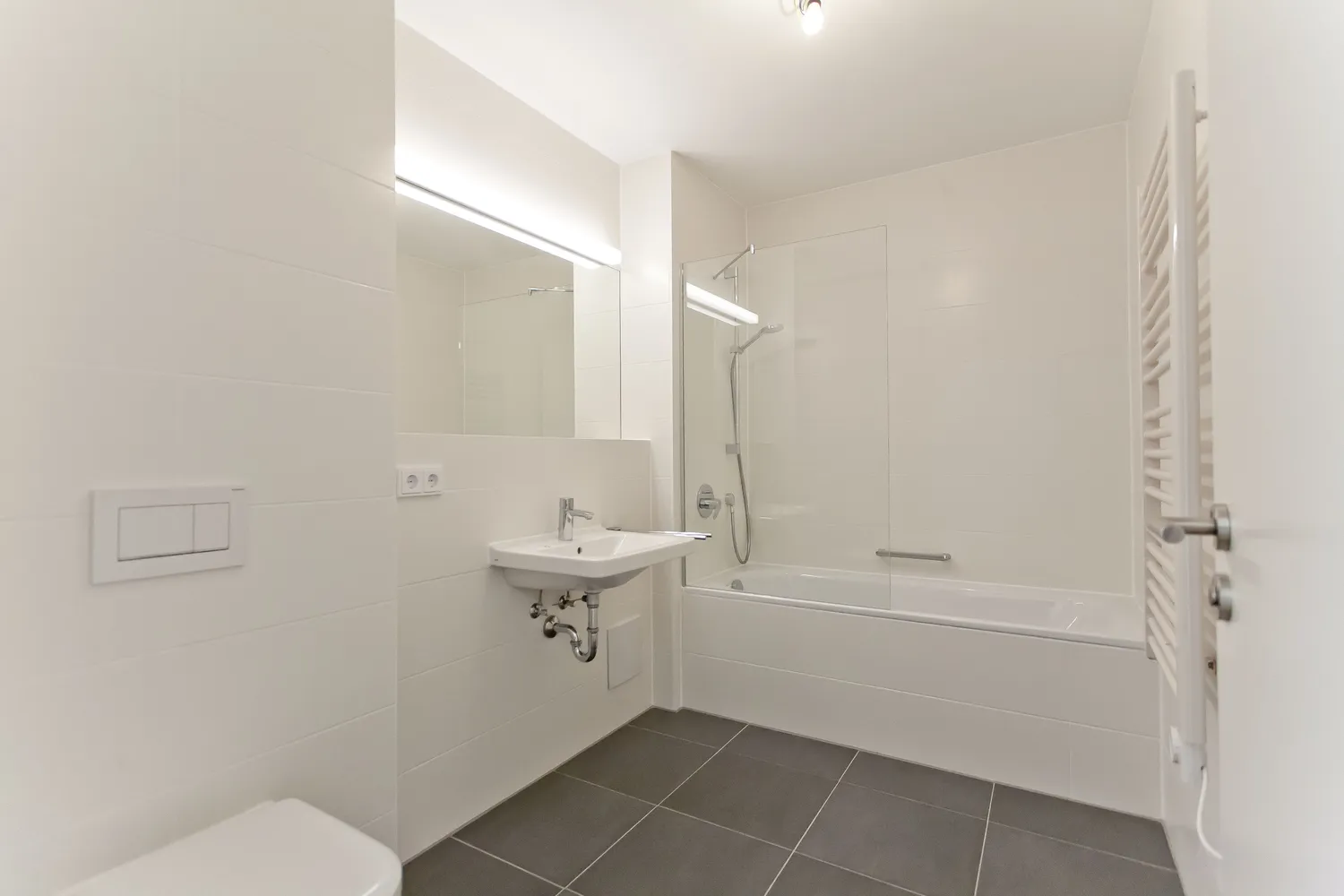 2 Zimmer Wohnung mit 58 m² in München – Bild 9