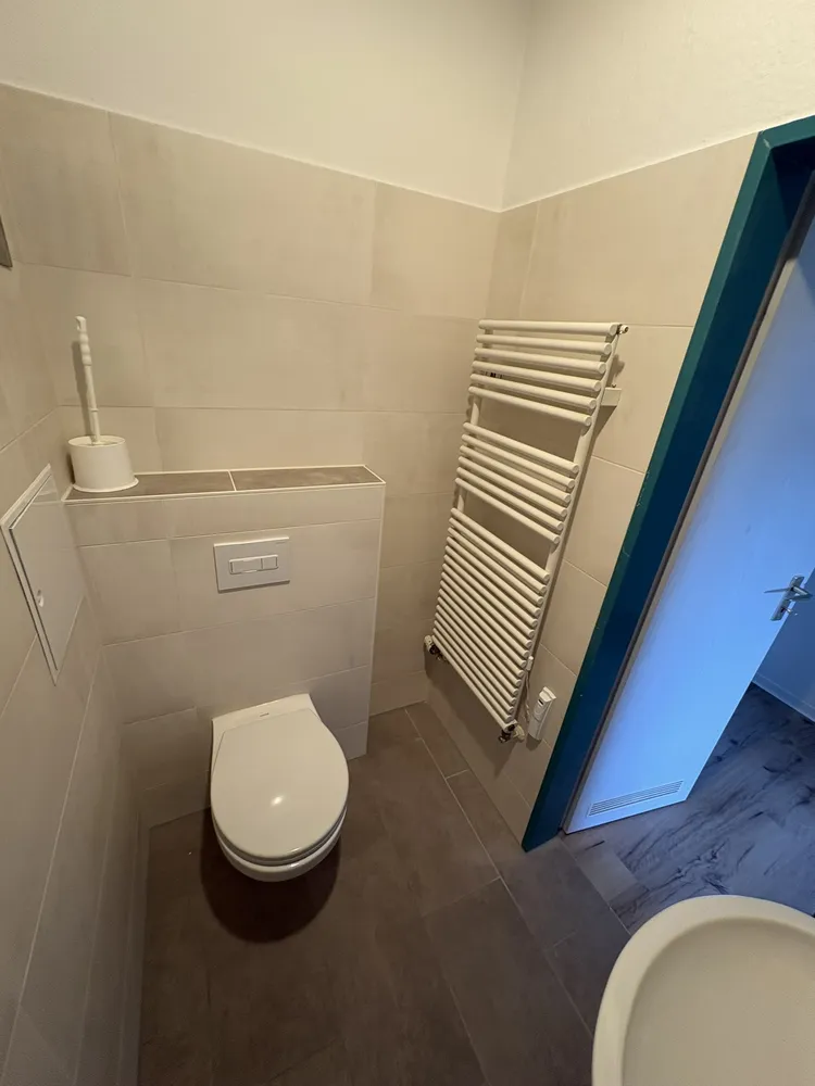 1 Zimmer Wohnung mit 29 m² in Freiberg – Bild 5