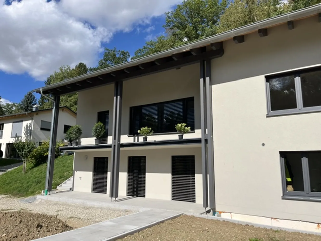 3 Zimmer Haus mit 130 m² in Landshut – Bild 8