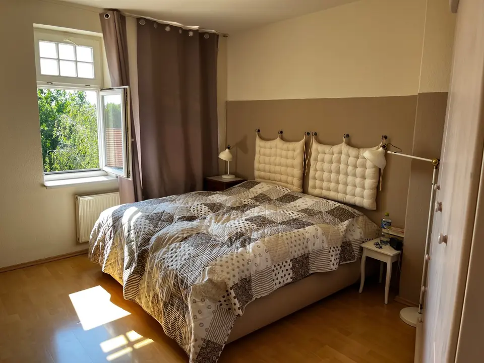 5 Zimmer Wohnung mit 94 m² in Magdeburg – Bild 8