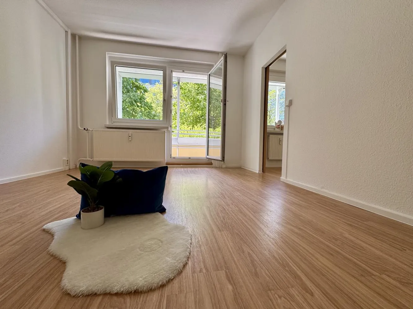 3 Zimmer Wohnung mit 70 m² in Chemnitz – Bild 8