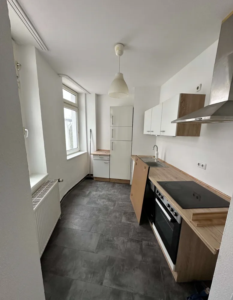 1 room apartment with 37 m² in Bielefeld – Photo 2