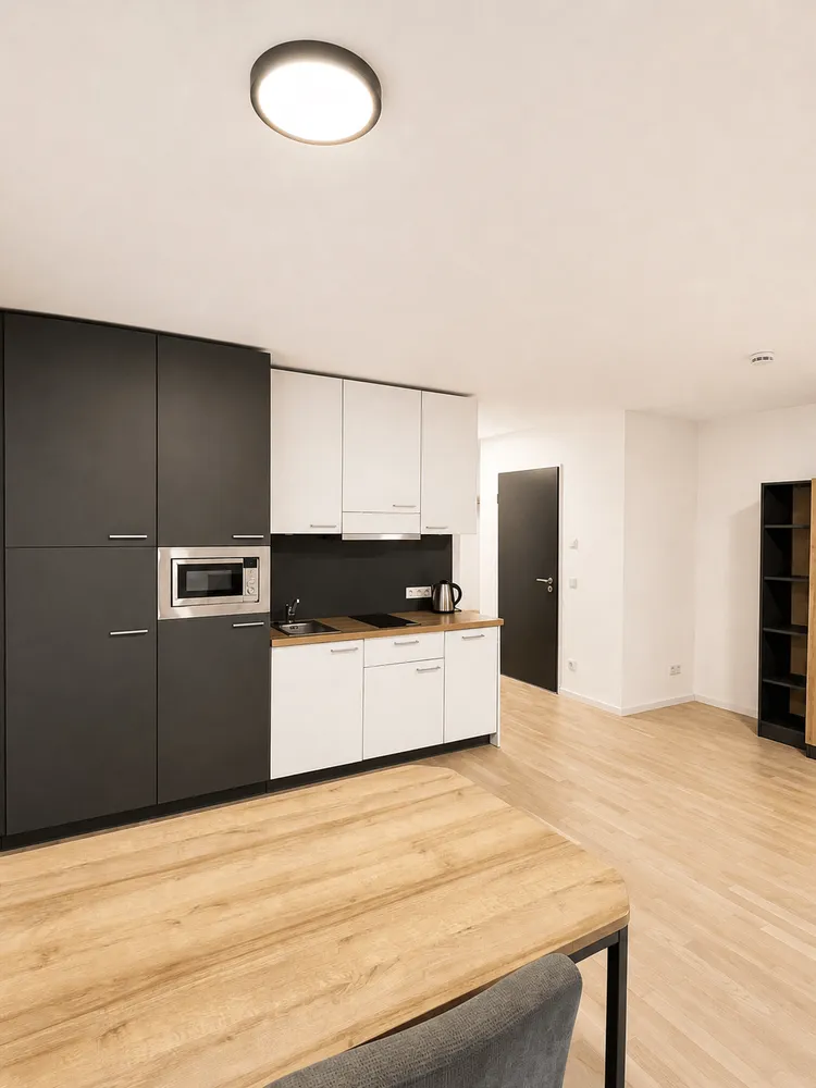2 Zimmer Wohnung mit 55 m² in Potsdam – Bild 5