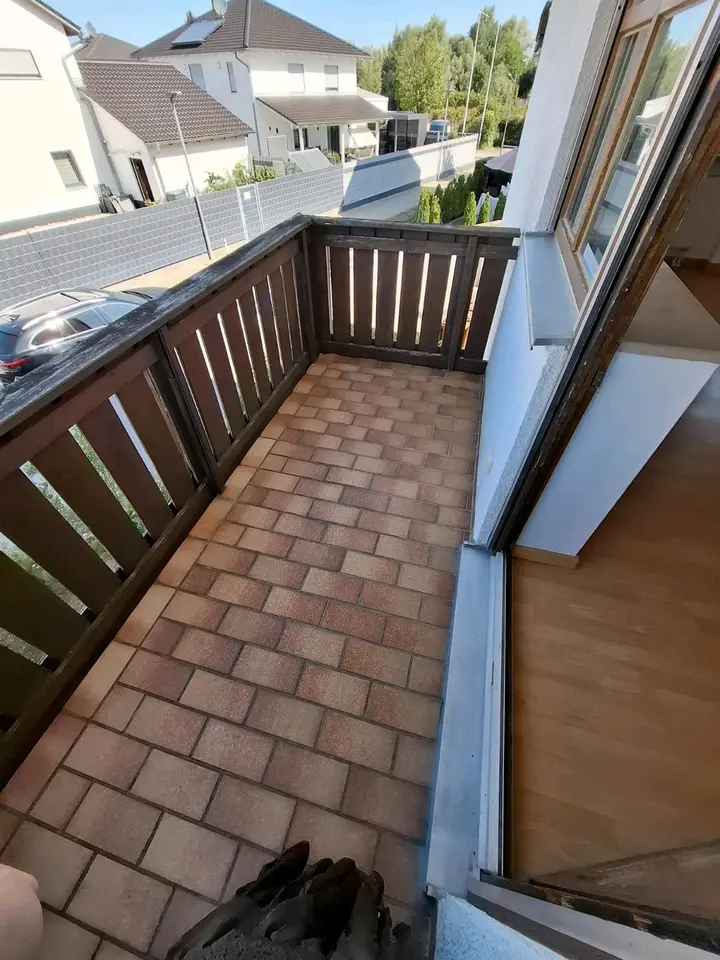 Studio mit 45 m² in Kelheim – Bild 3