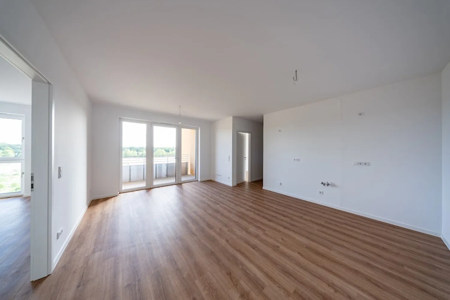 3 Zimmer Wohnung mit 72 m² in Berlin – Bild 4