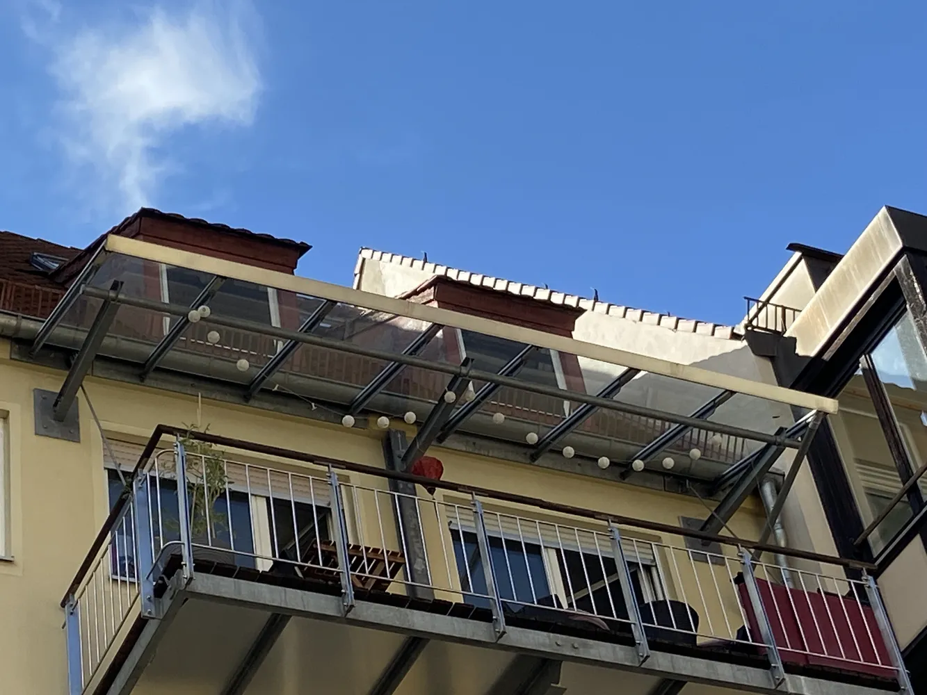 2 Zimmer Wohnung mit 70 m² in Nürnberg – Bild 9